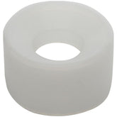 Silicone Donut Cushion for Pump Cylinder 1.35 to 1.75 Inches Diameter Clear Small Pump Accessories